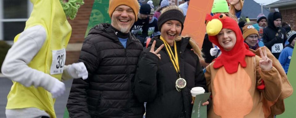Turkey Trot