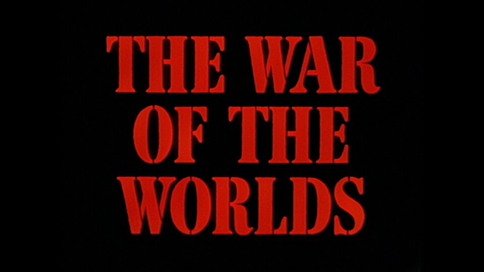 War