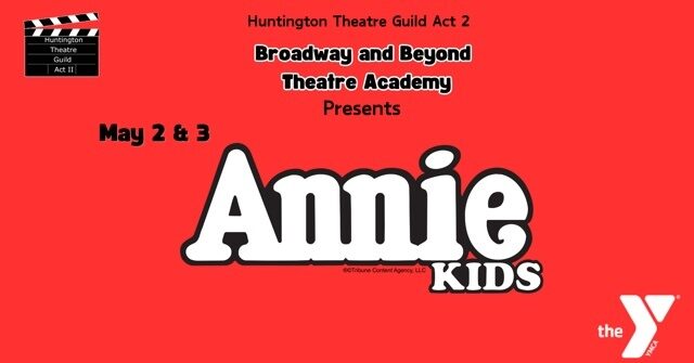 Annie kids