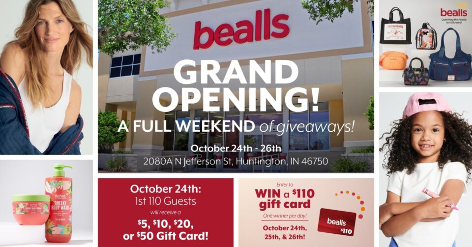 Bealls