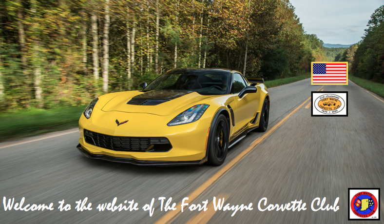 Corvette