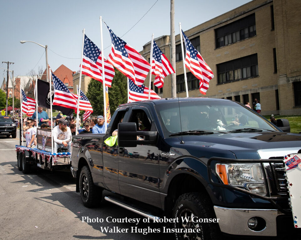 Parade 6