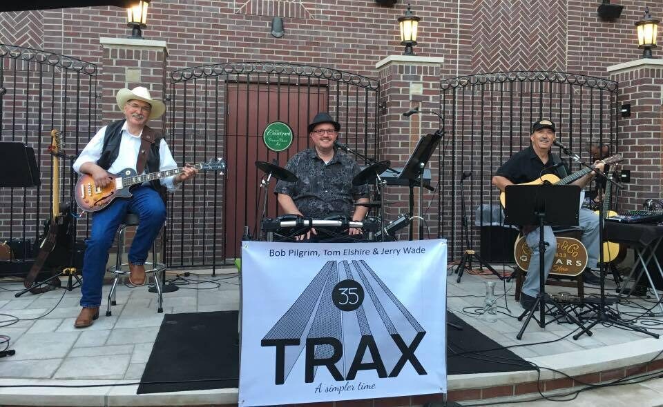 Trax