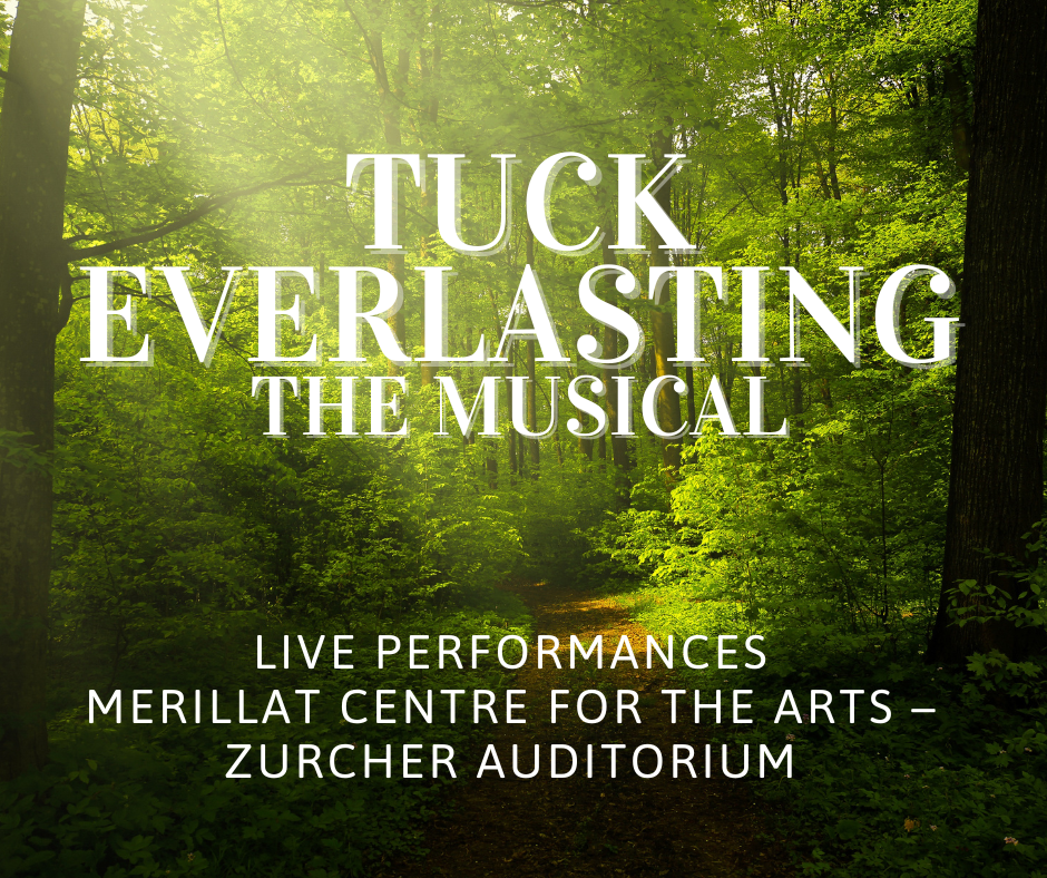 Tuck everlasting